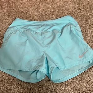 Nike shorts
